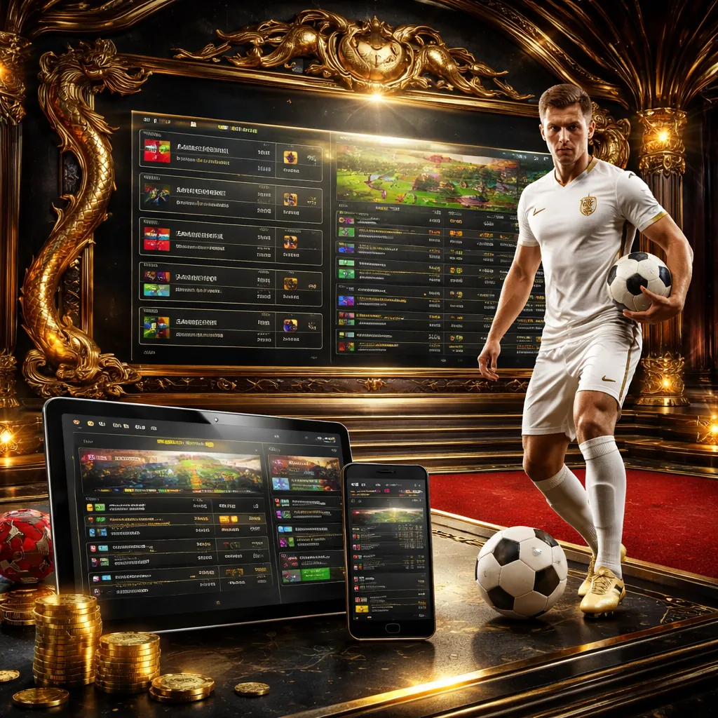 Game Bắn Cá